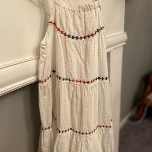 Matilda Jane summer dress